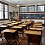 Old Davie School House Museum