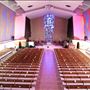 The Sanctuary Church