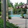 NSU Rolling Hills Dormitory Pool