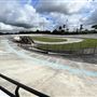 Brian Piccolo Park & Velodrome Racetrack