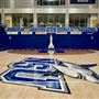 NSU Rick Case Arena