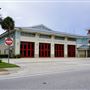 Pompano Beach Fire Station 24