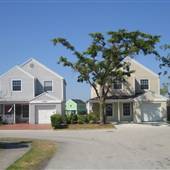 Hampshire Homes