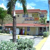 Joe's Market