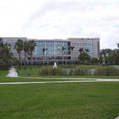 Alvin Sherman Library, Research, and Information Technology Center