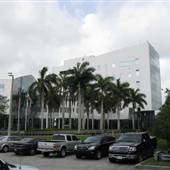 Pembroke Pines Old City Hall Building