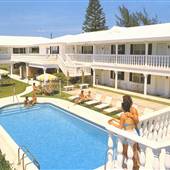 Carriage House Resort