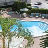 Deerfield Buccaneer Resort Apartments