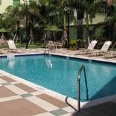 Homewood Suites Ft. Lauderdale Airport-Cruise Port