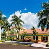 Residence Inn by Marriott Fort Lauderdale-Plantation