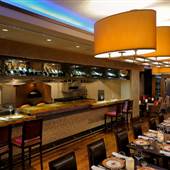 Da Campo Osteria at Il Lugano