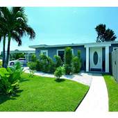 Mid-Century Modern Home