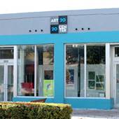 ArtCenter 2020