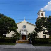 St. Sebastian Church