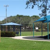George S. Gerber Memorial Park
