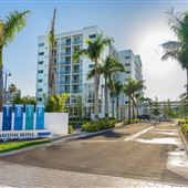 TRYP by Wyndham Maritime Fort Lauderdale