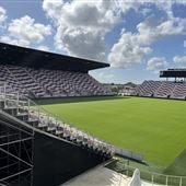 Chase Stadium (formerly Drv Pnk)
