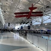 Fort Lauderdale -Hollywood International Airport