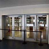 Port Everglades Terminal 18
