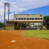 Floyd Hull Stadium