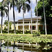 Bonnet House Museum & Gardens