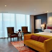 Seminole Hard Rock Hotel & Casino