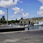 WM. J. Alsdorf Boat Launching Park