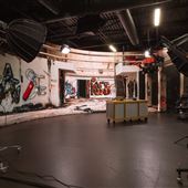 Dynamic Studios