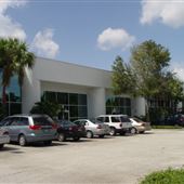 Miramar Park of Commerce