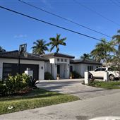 Waterfront Fort Lauderdale Lux Home
