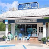 Coast Boutique