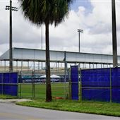 NSU Campus Exteriors