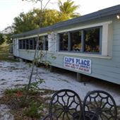 Cap's Place
