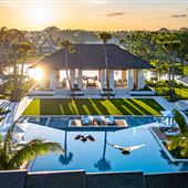 Dragonfly Estate