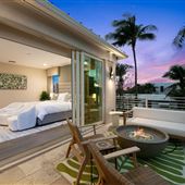 Tide & Twenty-Six Coastal Residence