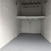 Warehouse - Industrial Space