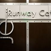Jet Runway Cafe