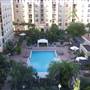Las Olas by the River