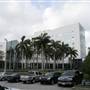 Pembroke Pines Old City Hall Building