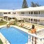 Carriage House Resort