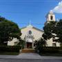 St. Sebastian Church
