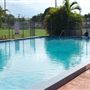 CW Thomas Park Pool