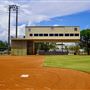 Floyd Hull Stadium