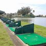 Aqua Golf Driving Range
