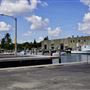 WM. J. Alsdorf Boat Launching Park