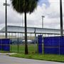 NSU Campus Exteriors
