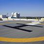 Hard Rock Casino Helipad