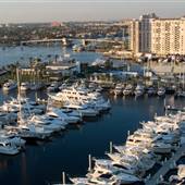 Bahia Mar Beach Resort & Yachting Center