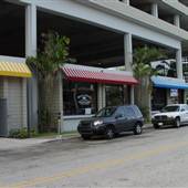 Shoppes at City Park (Garage, Shoppes, and Helistop)