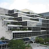 Broward County Main Library